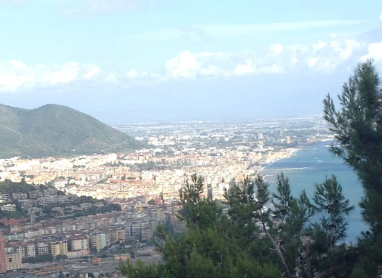 salerno